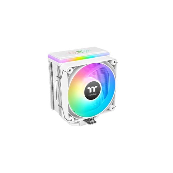 CPU-ventilator - Thermaltake - ASTRIA 400 - ARGB - Stille - Sne