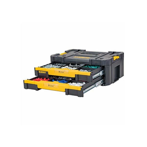 TSTAK BOX IV