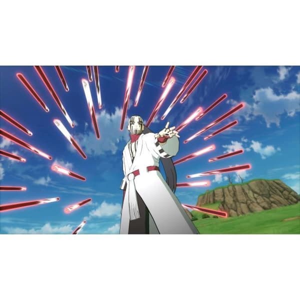 Naruto X Boruto Ultimate Ninja Storm Connections - Nintendo Switch-spel