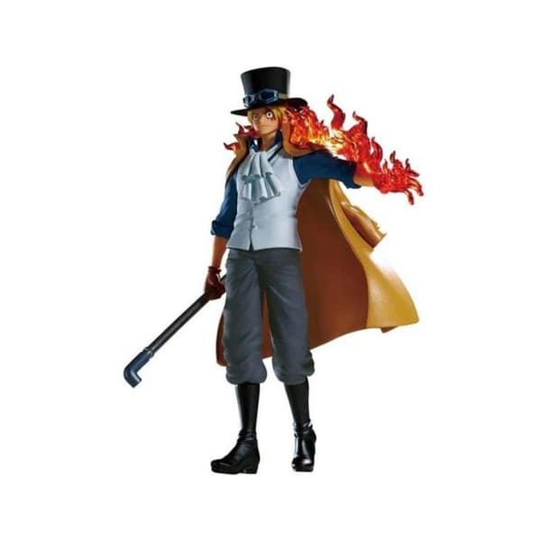 Figur Sabo Special Edition | One Piece | Shukko Logia