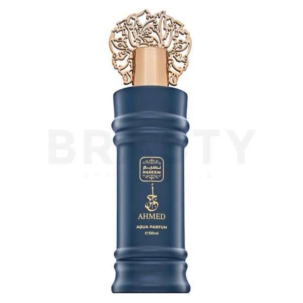 Naseem Ahmed eau de toilette til mænd 100 ml