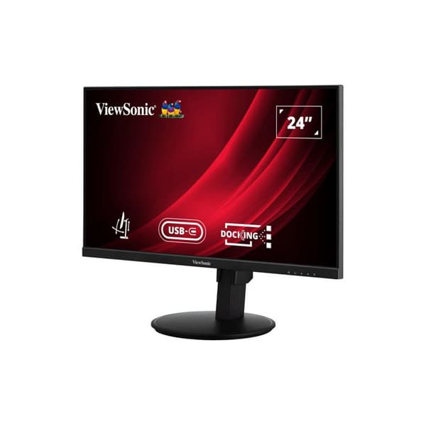 Viewsonic Skärm 24 VG2409U-2 1
