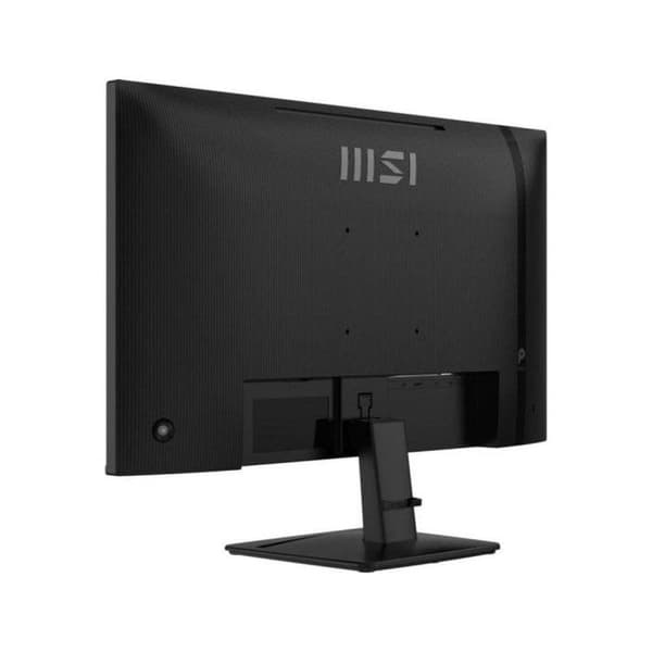 Monitor MSI PRO MP271 E14A 27" FullHD 144Hz IPS 1ms FreeSync HDR Ready Högtalare