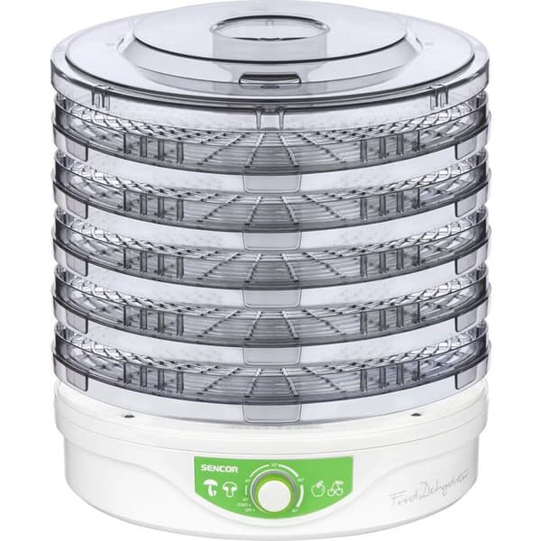 SENCOR SFD 2105WH