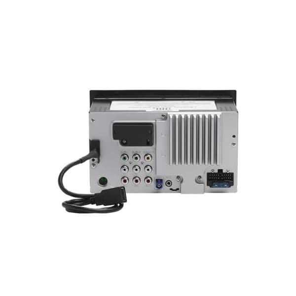 Autoradio - JBL - Légende 700D - Bluetooth - Touchskærm 7" - DAB