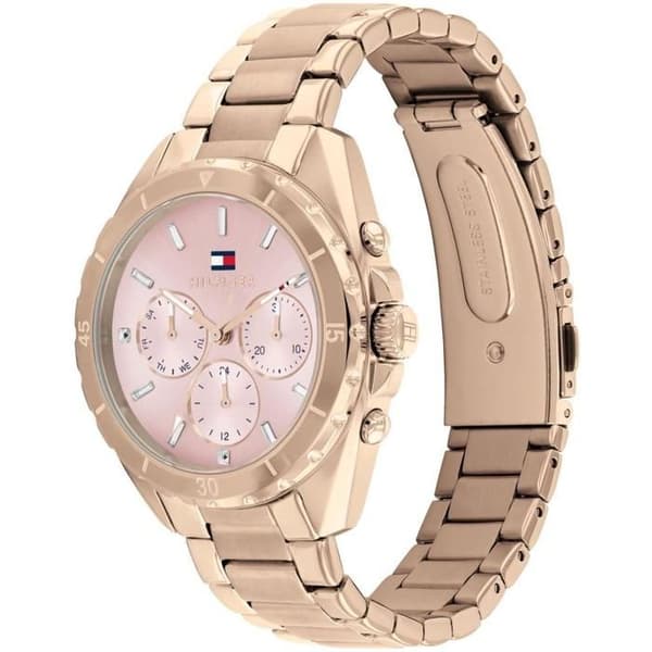 Tommy Hilfiger klocka - Kvinnor - 1782784