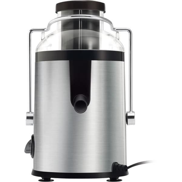 Centrifuge - SENCOR - SJE 741SS - 400 W - Silver