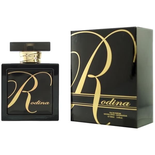 LUKSUS PARFUME