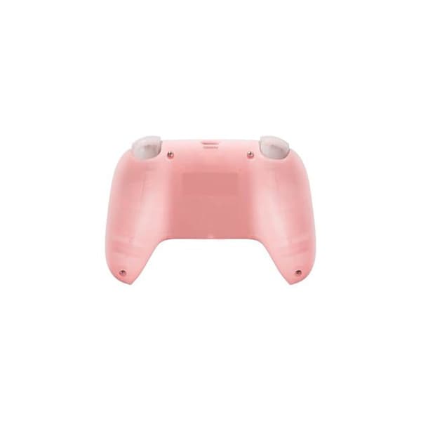 Ultimate Mini Wired Controller til Xbox med RGB-belysning, Fire Ring Hall Effect joysticks og triggere til Xbox Series - Model 2