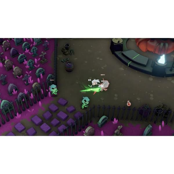 NickToons och ödesternarna Switch 2