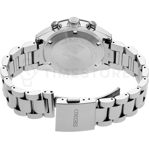 Seiko SBDL085 Herrklocka Prospex 39 mm 10 ATM