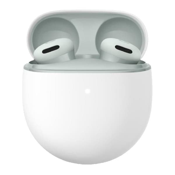 Google Pixel Buds 2a - Aktiv brusreducering - Dimma