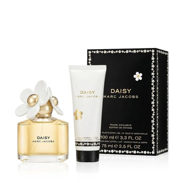 Marc Jacobs Daisy EDT 100 ml + Bodylotion 75 ml