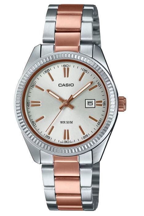 Casio Ur - Kvinder - LTP-1302PRG-7AVEF