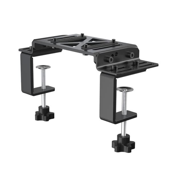 Controller tilbehør - MOZA RS12 - Klemme - Kompatibel med PC - Sort farve