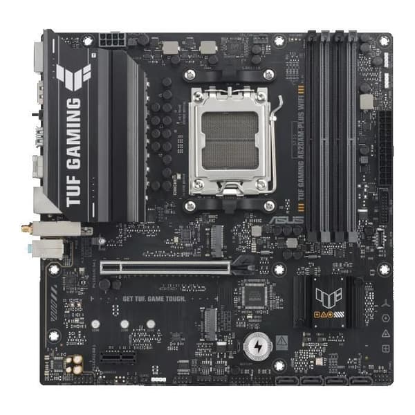 Asus TUF Gaming A620AM-Plus Wifi