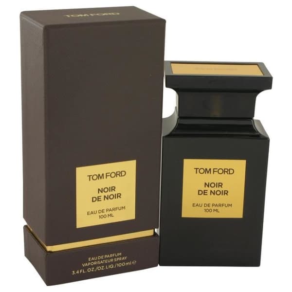 Tom Ford Noir De Noir 100 ml - Eau de Parfum Spray til Kvinder