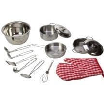 Köksredskap set