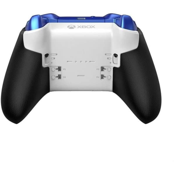 Xbox Elite trådlös handkontroll Blue Series 2 Core