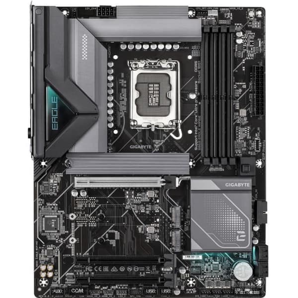 Moderkort - GIGABYTE - B860 EAGLE WIFI6E