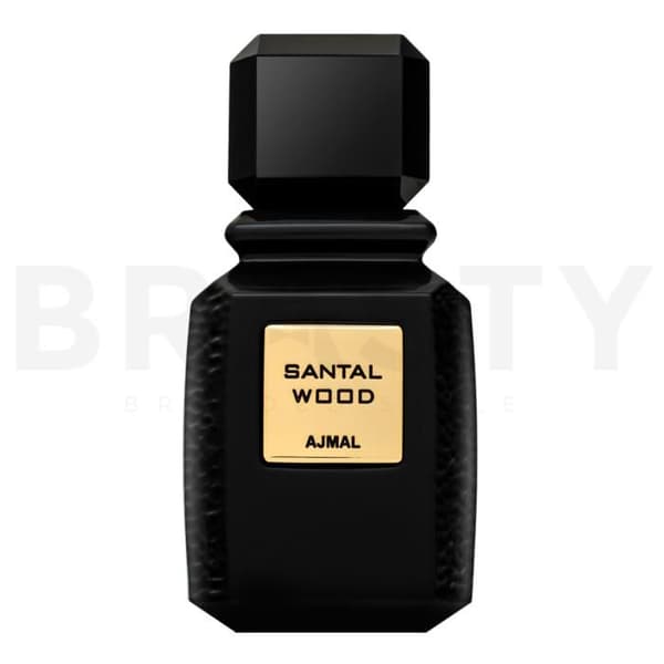 Ajmal Santal Wood eau de parfum unisex 100 ml