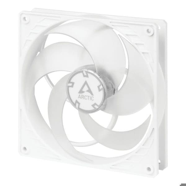 Ventilator - Arctic - P14 PWM PST - 140 mm - Stille - Statisk Tryk