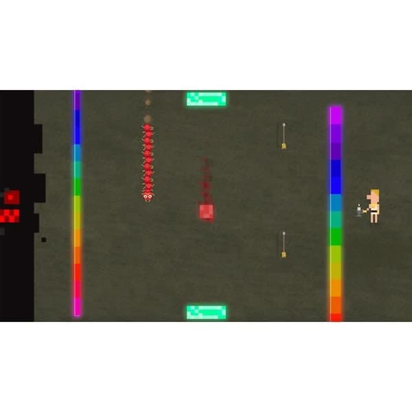 Atari Mania PS5
