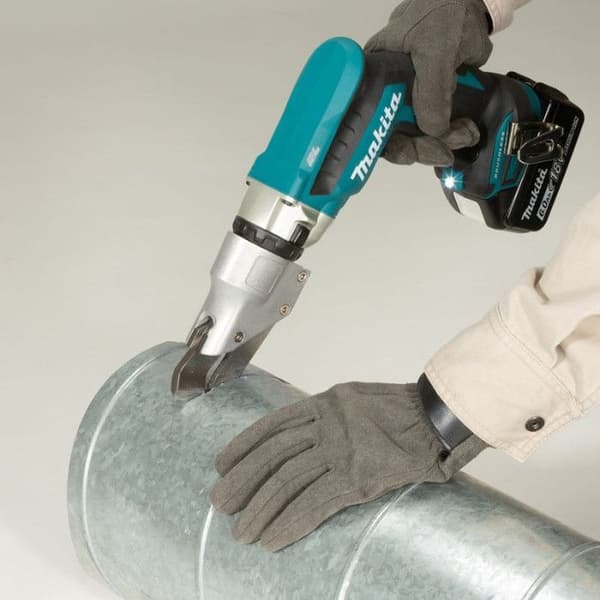 Sax 18V 1,3 mm MAKITA - DJS131Z