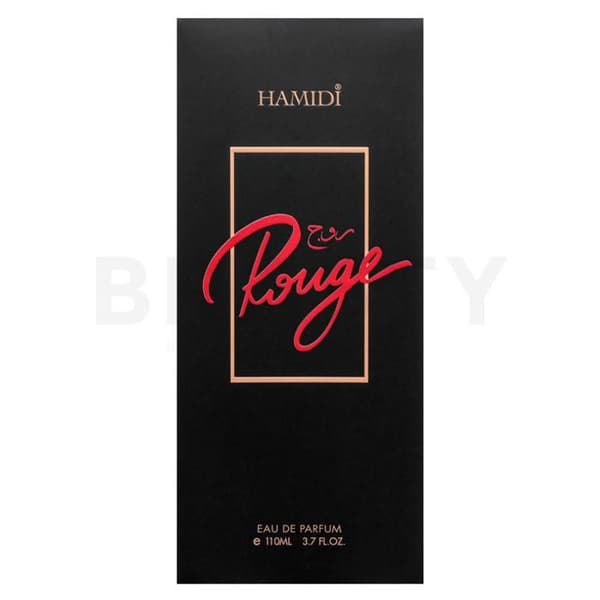 Hamidi Rouge eau de parfum för män 110 ml