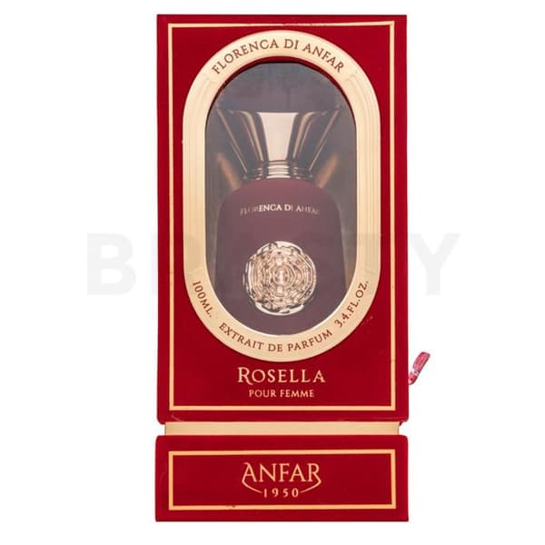 Anfar Rosella parfum til kvinder 100 ml