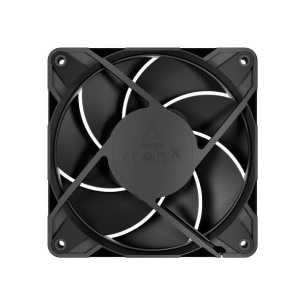 Arctic Socket universal luftkøling 120 mm P12 Pro Pack 5 PWM væskefans 0 dB
