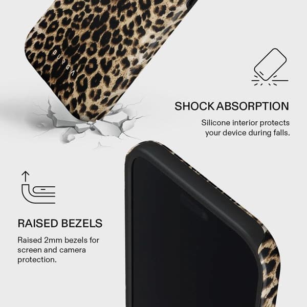 Coque Tough MagSafe Apple iPhone Air - Spelare