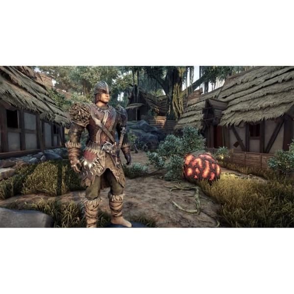 Elex Spil Xbox One