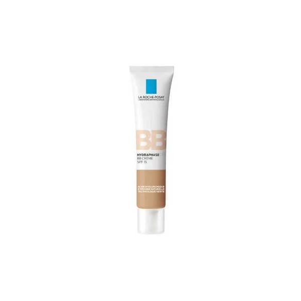 La Roche Posay Hydraphase BB Crème Medium 40Ml