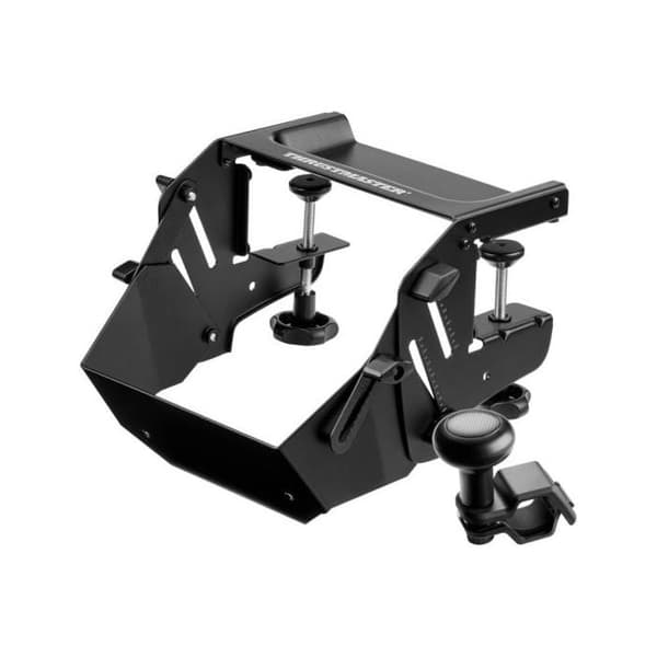 Thrustmaster rat og pedal