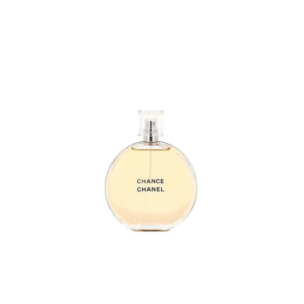 Chanel Chance Eau de Toilette, 150ml