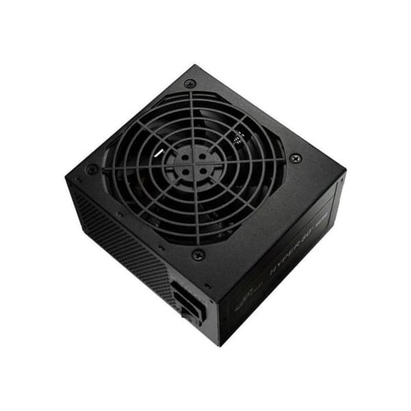Fortron Strømforsyning PC HYPER PRO 650 BK 650W ATX 80+ Bronze Sort