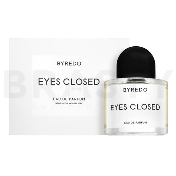 Byredo Eyes Closed unisex eau de parfum 50 ml