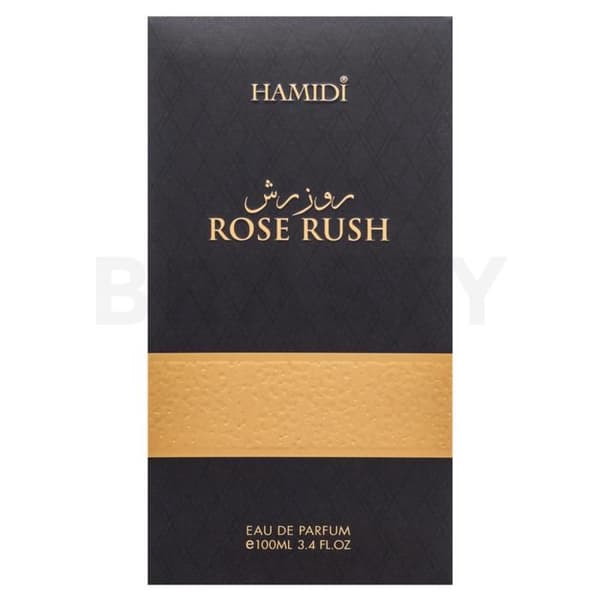 Hamidi Rose Rush unisex eau de parfum 100 ml