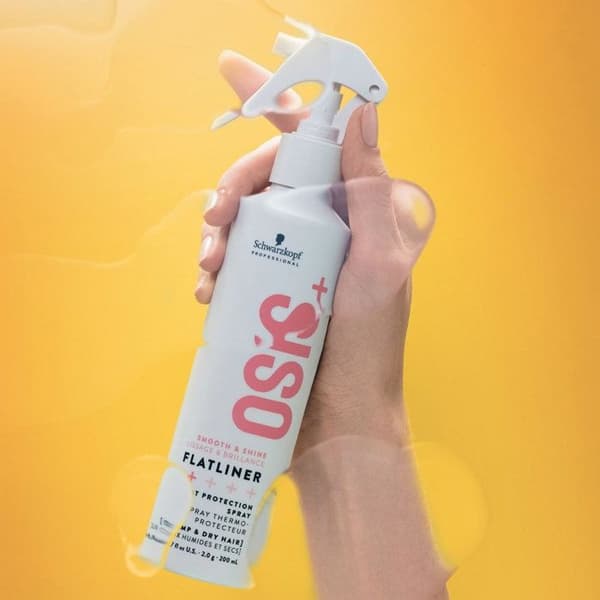 Schwarzkopf - OSIS+ Flatliner 200ml