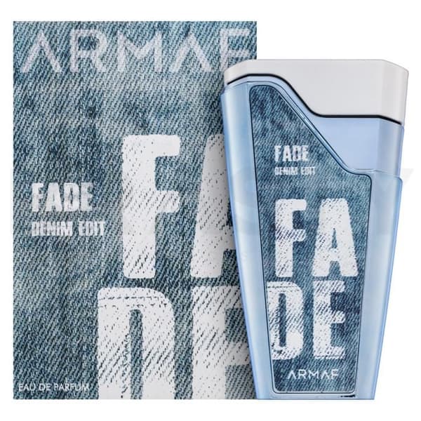 Armaf Fade Denim Edit eau de parfum mand 80 ml