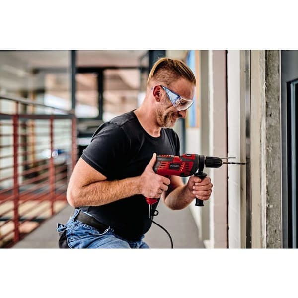 Slagboremaskine - Einhell - TC-ID 720/1 E KIT - 720W - 13 mm chuck - 2 hastigheder