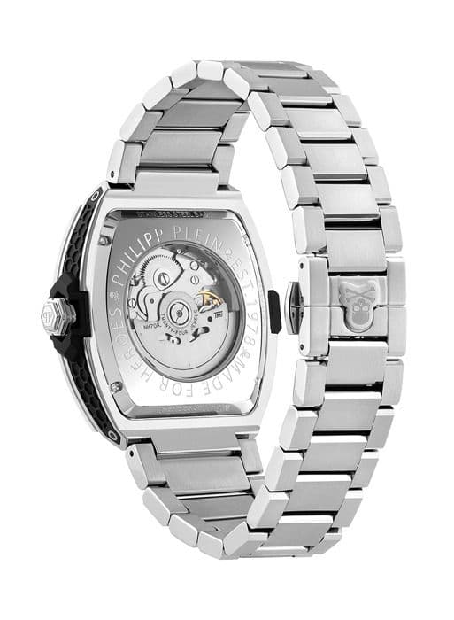 Philipp Plein Ur - Mænd - PWJFA0425