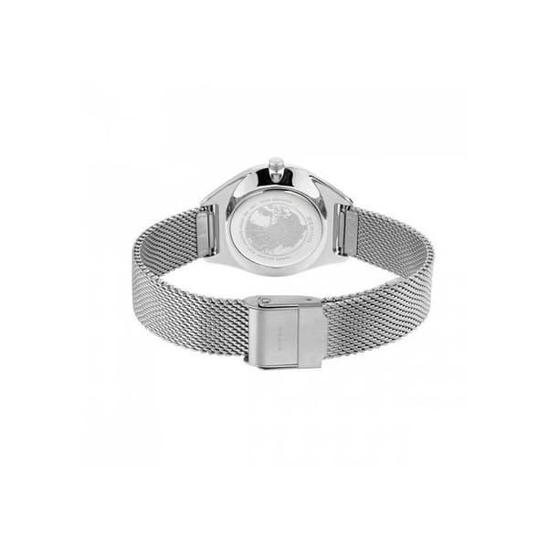 Dameur BERING 17331-000 sølv klassisk stil