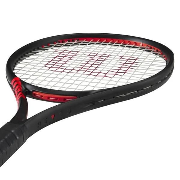 Wilson Clash 108 V3.0 RKT Tennisracket - Sort - Greb 4