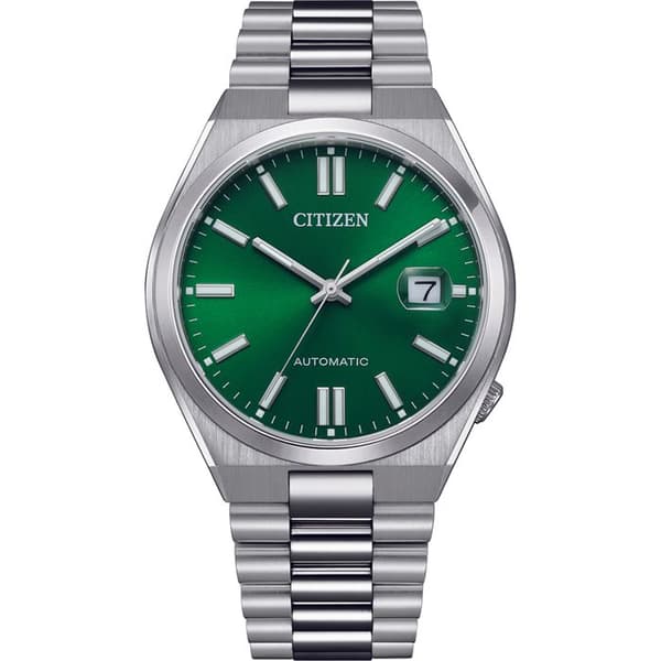 Citizen Ur - Mænd - NJ0150-81X