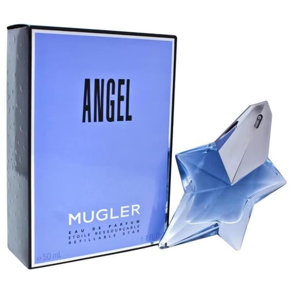 Parfym Thierry Mugler Angel 1.7oz