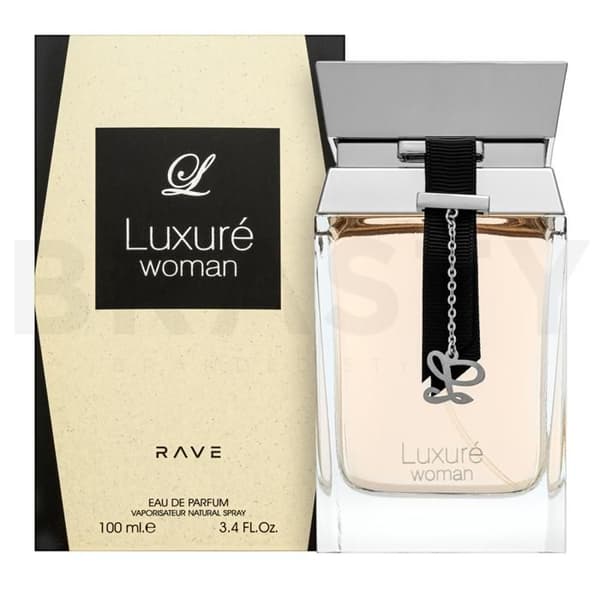 Rave Luxuré Woman eau de parfum til kvinder 100 ml
