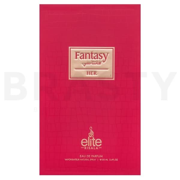 Risala Elite Fantasy Her eau de parfum til kvinder 100 ml