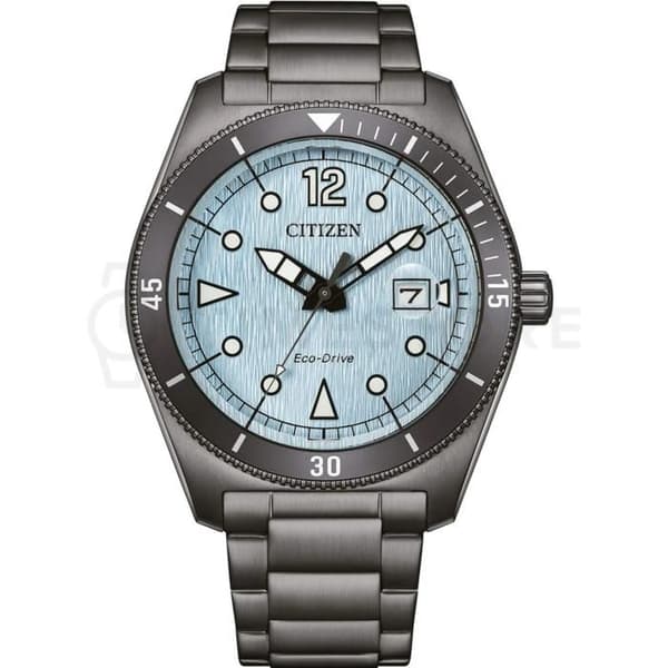 Citizen AW1887-56L Klocka herr Marin 43 mm 10 ATM